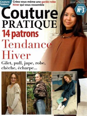 Couture Pratique n°3