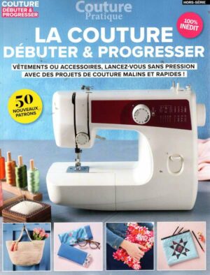 Couture Pratique H.S. n°1