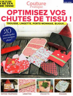 Couture Pratique H.S. n°2