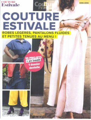 Couture Pratique H.S.
