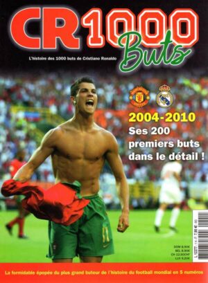 Cr 1000 Buts(Generique)
