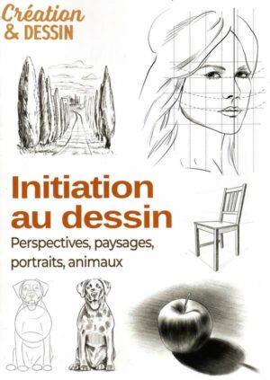 Creation & dessin n°8