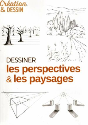 Creation & dessin n°9