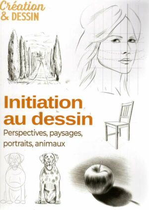 Creation & dessin n°11