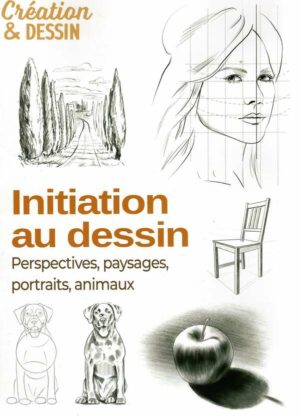 Creation & dessin