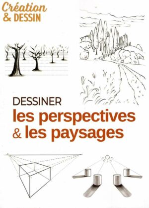 Creation & dessin n°14