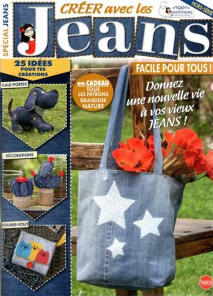 Créer Avec H.S. n°5