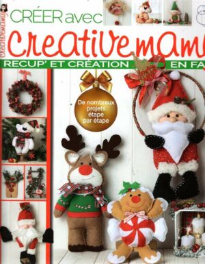 Creative Mamy n°10