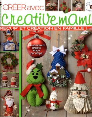Creative Mamy n°11