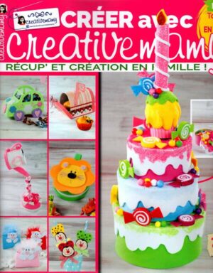 Creative Mamy n°17