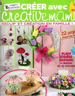 Creative Mamy