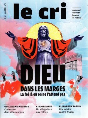 Cri(Le) n°1