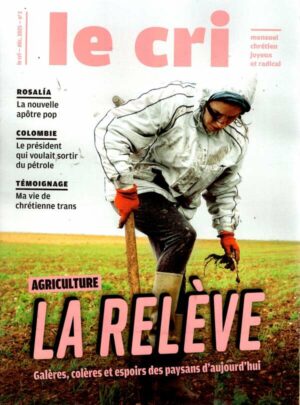 Cri(Le) n°2