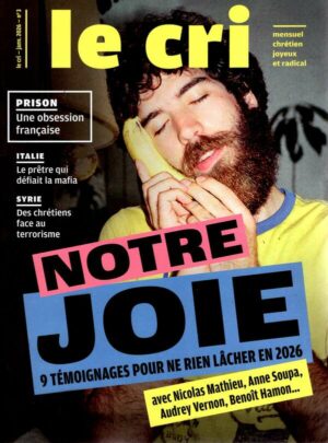 Cri(Le) n°3
