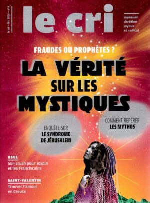Cri(Le) n°4