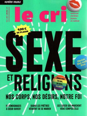 Cri(Le) n°9