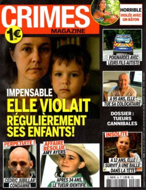 Crimes Magazine