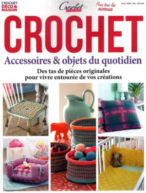 Crochet Confort
