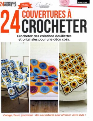 Crochet Confort H.S.