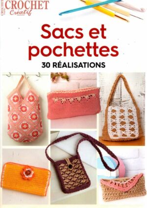 Crochet Creatif