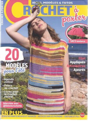 Crochet A Porter
