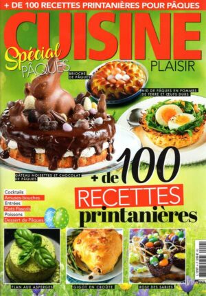 CUISINE PLAISIR H.S. n°4