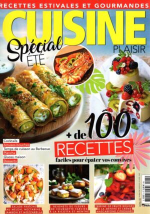 CUISINE PLAISIR H.S. n°5