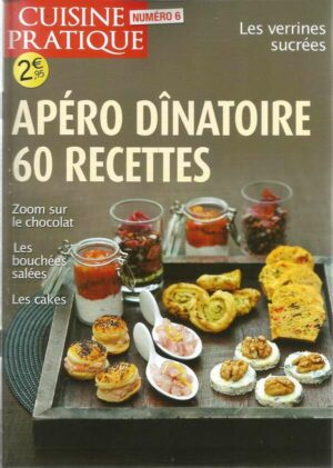Cuisine Pratique n°6