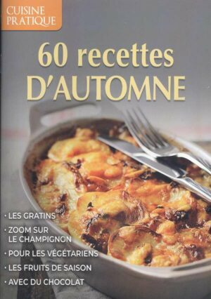 Cuisine Pratique n°10