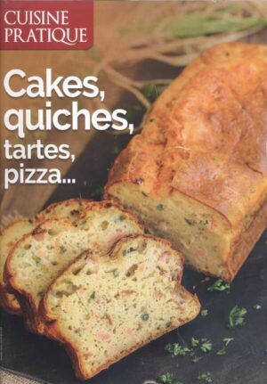 Cuisine Pratique n°13
