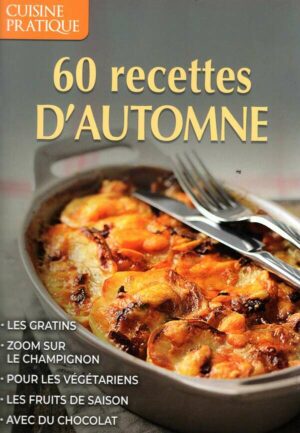 Cuisine Pratique n°22