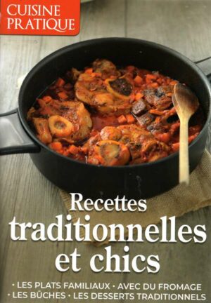Cuisine Pratique n°23