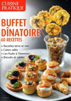 Cuisine Pratique n°25