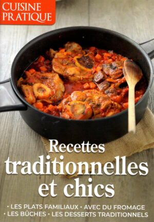 Cuisine Pratique n°27