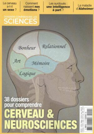 Dossiers Comprendre Sciences n°11
