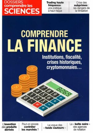 Dossiers Comprendre Sciences n°20
