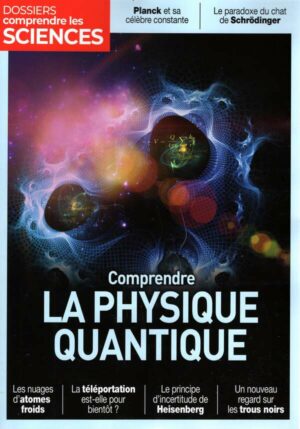 Dossiers Comprendre Sciences n°21