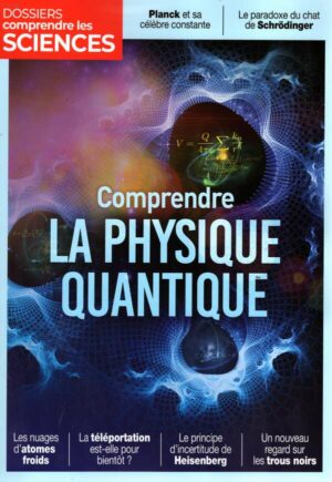 Dossiers Comprendre Sciences n°23