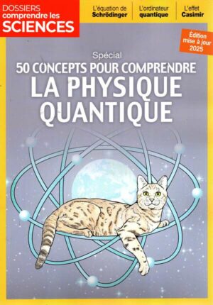 Dossiers Comprendre Sciences n°24