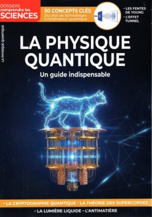 Dossiers Comprendre Sciences