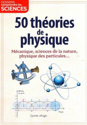 Dossiers Comprendre Sciences n°27