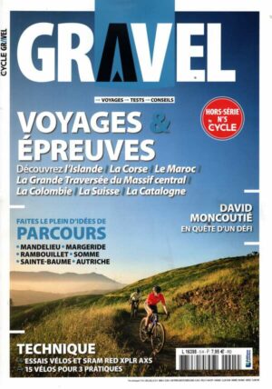 Le Cycle H.S. Gravel