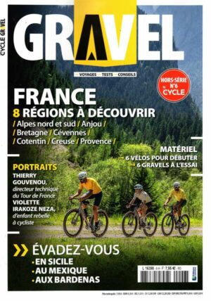 Le Cycle H.S. Gravel n°6