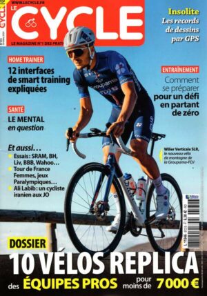 Le Cycle n°572