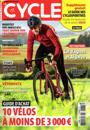 Le Cycle n°574