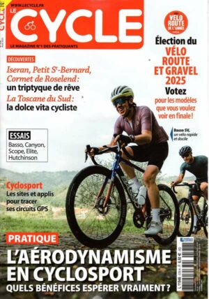 Le Cycle n°578