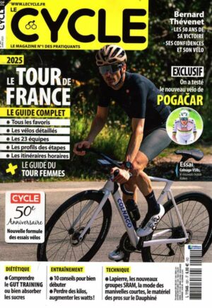 Le Cycle n°581
