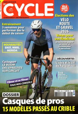 Le Cycle n°590