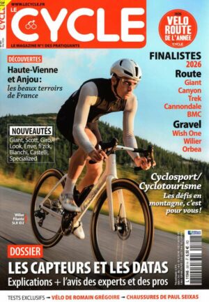 Le Cycle n°591
