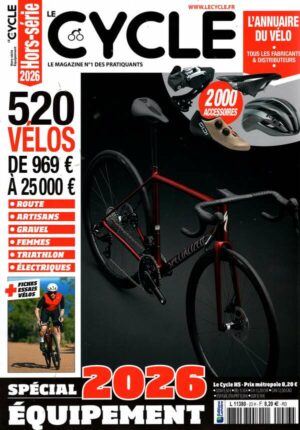 Cycle H.S. Equipement(Le)